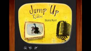 Skarra Mucci  Jump Up Riddim  Weedy G Soundforce 2012 [upl. by Gardie]