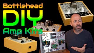 BANG FOR BUCK Why DIY amps provide the best value for money in audio [upl. by Margaretha]