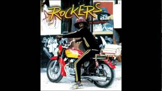 Peter Tosh  Stepping Razor Rockers [upl. by Adrial]