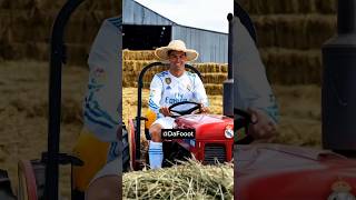 Farmer Ronaldo shorts ronaldo football [upl. by Einatirb]