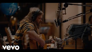 Chris Stapleton  Starting Over Official Music Video [upl. by Judsen]