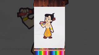 Bheem TamilChhota Bheem chotabheemcartoontamilchhotabheemtamil superbheem bheem art [upl. by Adnilav462]