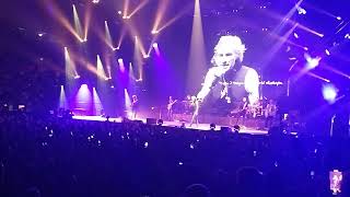 Dedicato a noi – Ligabue Mediolanum Forum Assago – Dedicato a noi indoor tour [upl. by Attenrev]