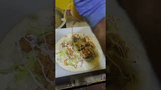 Kfc style wrap making👌😋 shorts kfc chicken viralvideo food video shortvideo [upl. by Berni112]