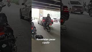 Jakarta dengan kesibukannya shortvideo shorts [upl. by Tarrel]