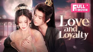 【FULL MOVIE】Love and Loyalty  Loyal Love of a Ruthless General  Li Fei  授她以柄 [upl. by Ysset106]