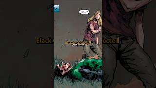 Black Canary Kills Green Lantern [upl. by Aneetsirk]