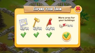 Hay Day  Summer Fair Task Event 2024 Explained [upl. by Andersen493]