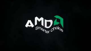 REQUESTED AMD Logo Effects Preview 1982 Effects HyperExtended [upl. by Pen]