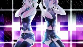 Nightcore  Evacuate The Dancefloor [upl. by Lindley193]