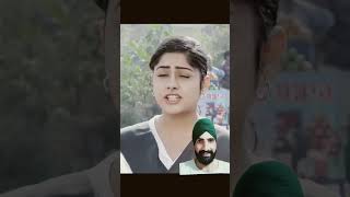 ramta Jogi Punjabi movie 🎥story Deep Sidhu youtubeshorts [upl. by Mcfadden]