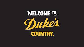 Welcome to Duke’s Country [upl. by Clellan]