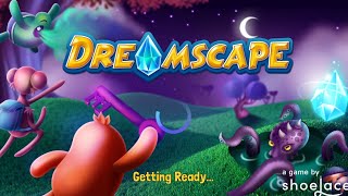 Raiding Bases in Dreamscape Great Reading Game E2 [upl. by Korey]