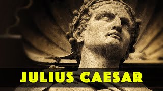 Who Is Julius Caesar [upl. by Jenilee]