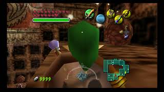 Majoras Mask Randomizer New Seed But the actual days are randomized  Part 15 [upl. by Ecyak]