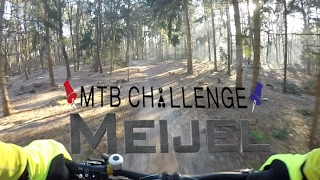 MTB Challenge Meijel [upl. by Colas]