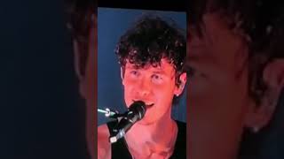 Shawn Mendes SHOCKS Fans [upl. by Haggerty56]