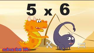 what the story of 10 time 10  Mathemagics Learning  Numbers multiplication random [upl. by Ada]