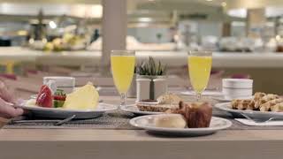 Discover Iberostar Playa Gaviotas  Iberostar Hotels amp Resorts [upl. by Hound]