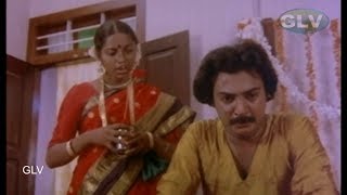 Tamil Non stop Comedy  Gopurangal saivathillai comedy scenes  MohanSuhasiniSV Shekar [upl. by Niahs]