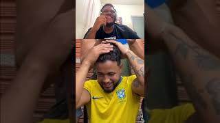 Proibido falar gato viralvideo react humor [upl. by Waltner]