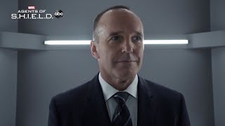 Marvels Agents of SHIELD  Season 7 Trailer [upl. by Abebi34]