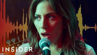 How The Shallow Scene From A Star Is Born Was Designed  Movies Insider [upl. by Oiziruam182]