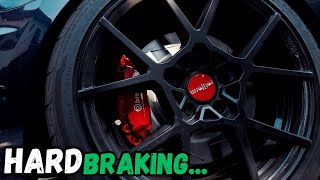 Brembo Bedding Procedure  Tutorial [upl. by Aynahs]