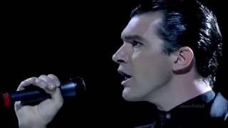 El Fantasma de la Opera  Sarah Brightman amp Antonio Banderas [upl. by Yokum]