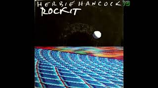 Herbie Hancock  Rockit [upl. by Darb]