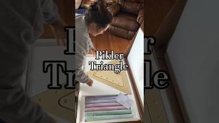 Pikler Triangle for Toddlers [upl. by Elockin589]