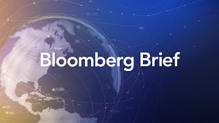 Bloomberg Brief 09132024 [upl. by Nutter]