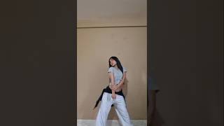 NICKI MINAJMEGATRON  dance cover  InnahBee dance step 🙃 megatron nickiminajdance shorts [upl. by Adnawad]