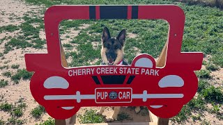 Cherry Creek State Park [upl. by Errick194]