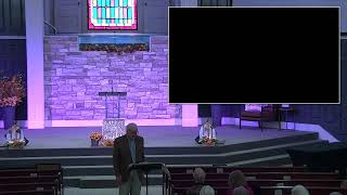 Belton Church of Christ Livestream  November 17 2024 [upl. by Nirahs]