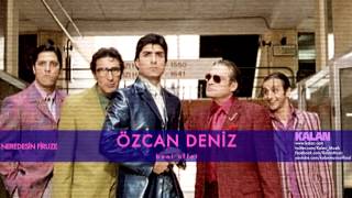 Özcan Deniz amp Ragıp Savaş  Beni Affet   Neredesin Firuze © 2004 Kalan Müzik [upl. by Haleemaj]