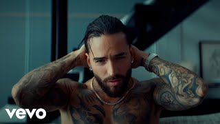 Maluma  COCO LOCO Official Video [upl. by Llertrac520]