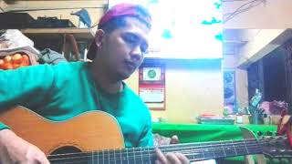 RolLing in the deepkz tandingancover [upl. by Enerahs322]