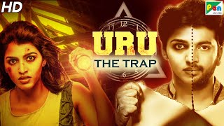 Uru The Trap 2020 New Released Full Hindi Dubbed Movie  Kalaiarasan Harikrishnan Sai Dhanshika [upl. by Lothaire]