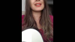 Luiz Gonzaga Juazeiro Cover Jemima Gabriella [upl. by Eirellav995]