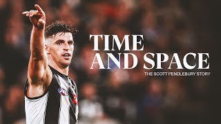 Time and Space The Scott Pendlebury Story [upl. by Ardeha]