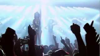 Beyoncé  Live at Roseland Elements of 4 Trailer [upl. by Annaet]