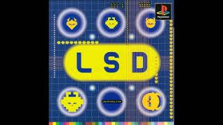 LSD Dream Emulator  Kyoto Standard C Descend into Madness [upl. by Perdita]