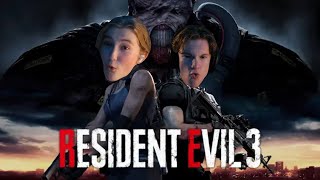 Resident Evil 3  Part 1 [upl. by Anewor]