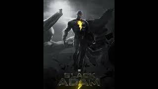 Black Adam Official trailer Dwayne Johnson DC Universe WB pictures the rock shorts [upl. by Acinoreb]