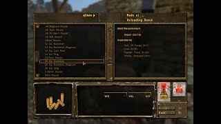 How To Install Darnified UI For Fallout New Vegas Update 2020 [upl. by Yednarb]