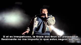 Fetty Wap My Way REMIX Ft Drake Subtitulado Español [upl. by Johiah875]