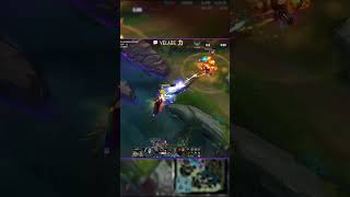 KeshaEUW vs Velade leagueoflegends lolclips lolmemes leaguetok nidalee [upl. by Sueahccaz]