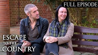 Escape to the Country Season 21 Episode 43 Middlesex 2021  FULL EPISODE [upl. by Nosmas769]