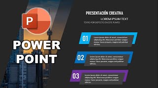 ✅como hacer presentaciones en power point para tesis empresa etc 2021 profesionales y creativas✅ [upl. by Evers599]